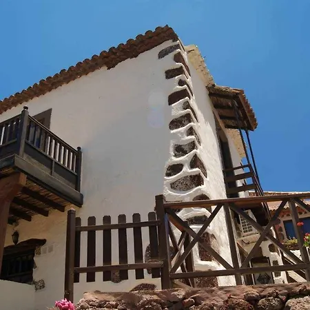 El Olivar La Molienda Country house