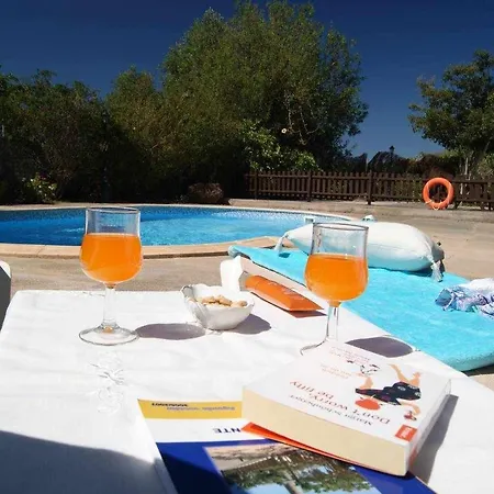 Country house El Olivar La Molienda