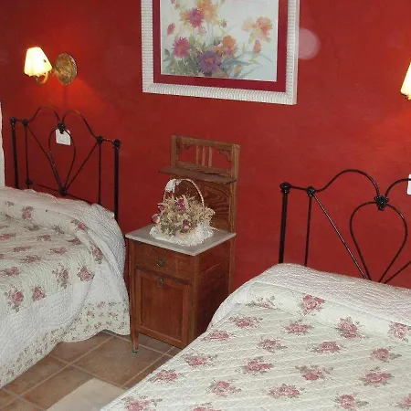 Country house El Olivar La Molienda Santa Lucia De Tirajana