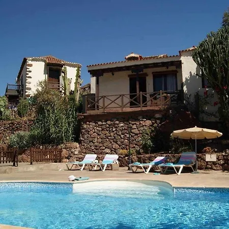 Country house El Olivar La Molienda