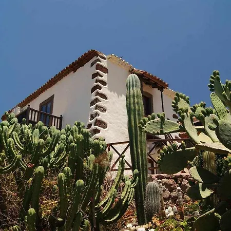 El Olivar La Molienda Country house *