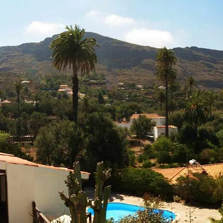 Kır Evi El Olivar - La Molienda Santa Lucia