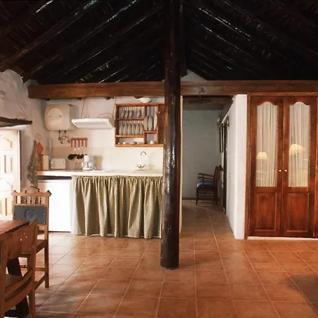 Country house El Olivar La Molienda Santa Lucia De Tirajana