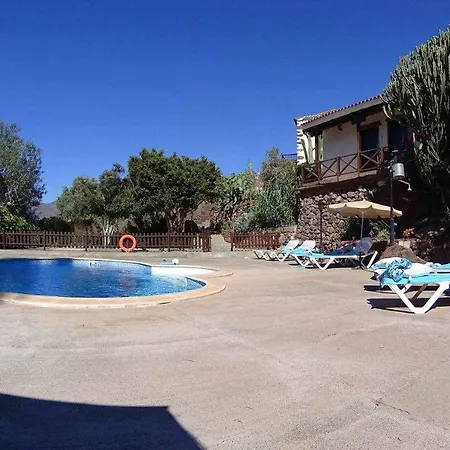 El Olivar La Molienda Country house *