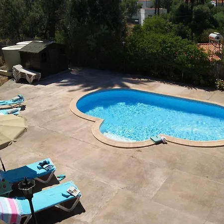 Country house El Olivar La Molienda