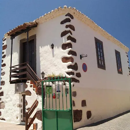 El Olivar - La Molienda Kır Evi Santa Lucia