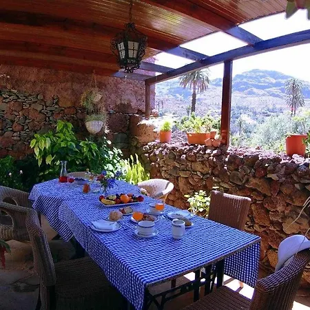 Country house El Olivar La Molienda *