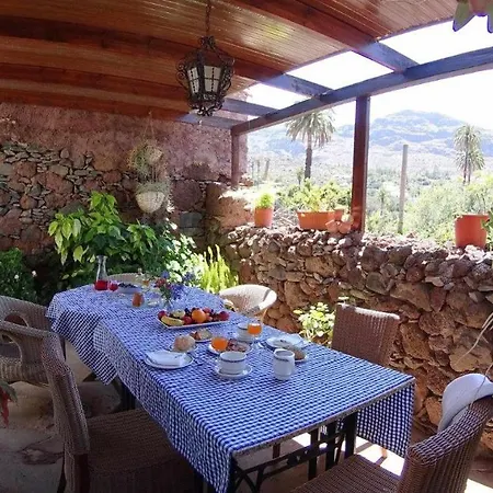Country house El Olivar La Molienda