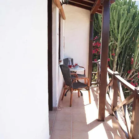 Country house El Olivar La Molienda Santa Lucia De Tirajana