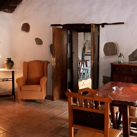 El Olivar La Molienda Country house