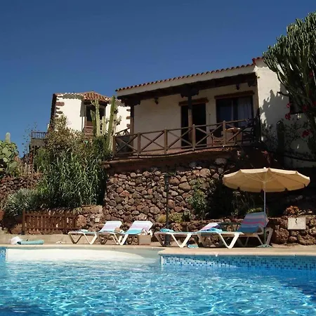 El Olivar La Molienda Santa Lucia De Tirajana