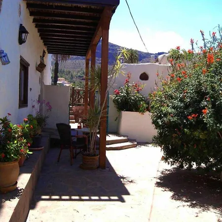 Country house El Olivar La Molienda Santa Lucia De Tirajana