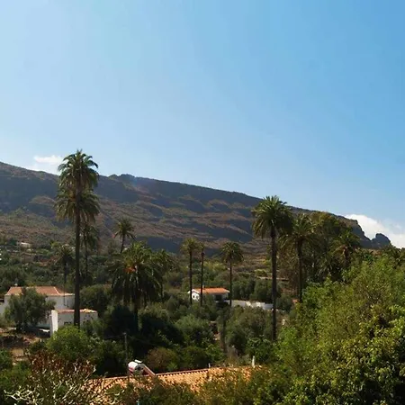El Olivar La Molienda Country house