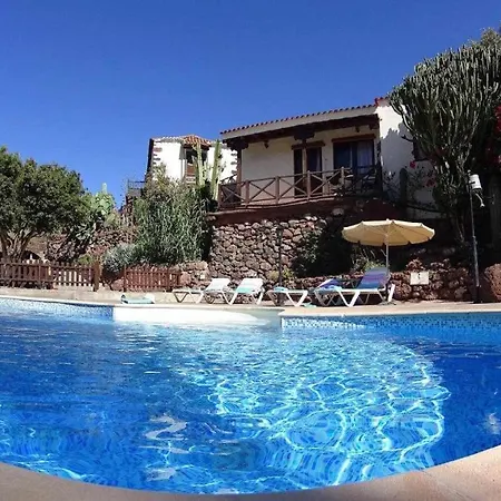 El Olivar La Molienda Santa Lucia De Tirajana