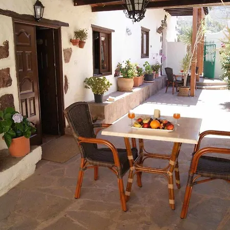 El Olivar - La Molienda Kır Evi *