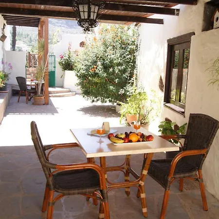 Country house El Olivar La Molienda Santa Lucia De Tirajana